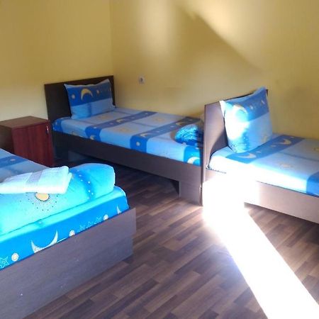 Hotel Casa Verde Prosper Bucureşti Ngoại thất bức ảnh
