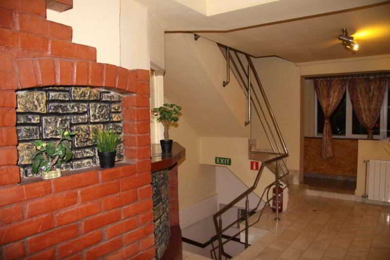 Hotel Casa Verde Prosper Bucureşti Ngoại thất bức ảnh