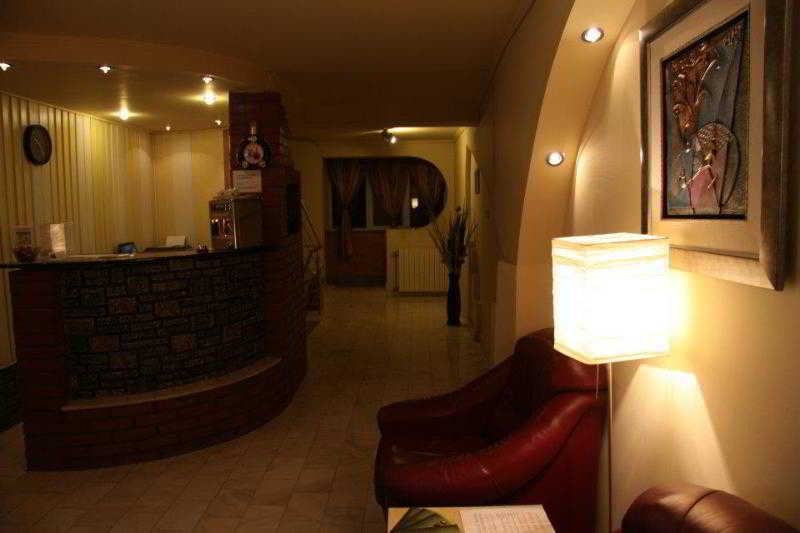 Hotel Casa Verde Prosper Bucureşti Ngoại thất bức ảnh