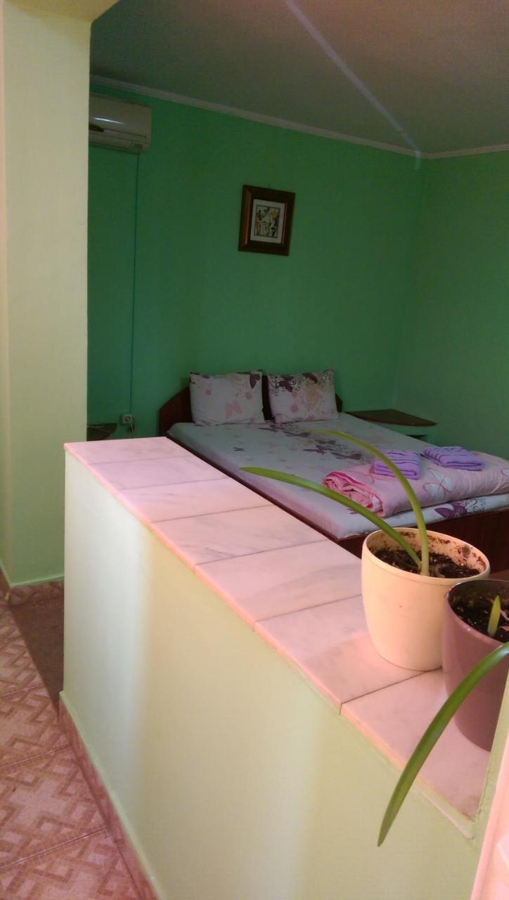 Hotel Casa Verde Prosper Bucureşti Ngoại thất bức ảnh